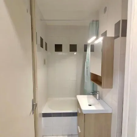 Apartment Joli Proche Vieille + Parking *